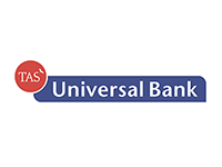 Банк Universal Bank в Шацке